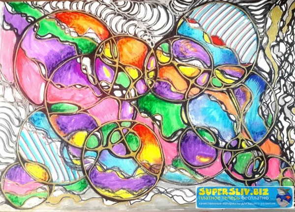 [Татьяна Бахтиозина] Базовый курс по снятию ограни_0.jpg